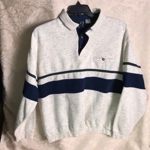 AZ Sport knit men’s shirt